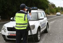 21 лице лишено од слобода – што откриваат најновите сообраќајни контроли?