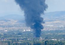 Се бараат поранешни полицајци, војници и пожарникари за гаснење пожари – плата до 2.150 евра за три месеци