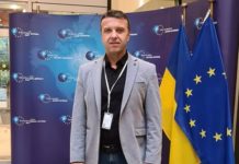 Ризвановиќ: Потребно е да се свика Советот за безбедност по предупредувањето на Мицкоски за подметнувања на пожари
