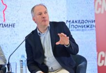 Жерновски до Муцунски: Телефонската дипломатија не е успех