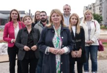 Шукова: Време е јавниот превоз во Скопје да стане решение, а не проблем
