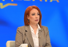 Чупеска: Власта има патолошка опсесија со СДСМ