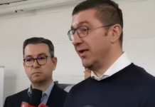 ОВОЈ МИНИСТЕР ЌЕ МУ ДОНЕСЕ МИНУС 70.000 – 100.000 гласови помалку на контото на ВМРО