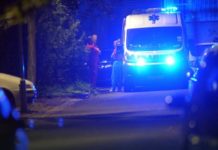 19-годишник возел пијан и без дозвола, се превртел со автомобил кај Кавадарци