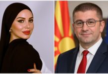 Вирален статус на иселеничка од Македонија: Премиере, си заминавме не затоа што сакавме туку затоа што системот постојано не прогонува