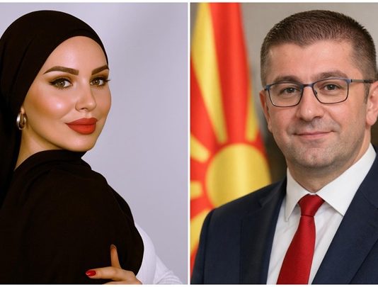 Вирален статус на иселеничка од Македонија: Премиере, си заминавме не затоа што сакавме туку затоа што системот постојано не прогонува