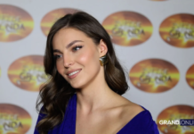 Џејла Рамовиќ уапсена среде настап во Македонија