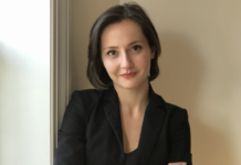 Јордановска: Дезинформациите ни се сериозен проблем – Стравот од знаење уште поголем