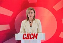 СДСМ: Измените на Законот за странци нов доказ за вистината