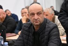 Газдата на Пулс има отворена рана по операција – Адвокатката бара да биде префрлен во куќен притвор