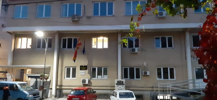 krivapalanka