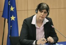 СДСМ ќе ја повика главната европска обвинителка да ја посети Македонија за скандалот со ИПАРД