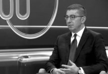„Не слушнал, не знае, не разбрал… Премиерот појма нема“