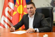 Николовски: Овој монтиран случај е во момент кога незадоволството кај земјоделците е од невидени размери
