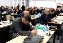 Сите обвинети за пожарот во „Пулс“ се изјаснија за невини