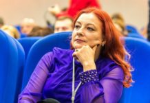 Ристова-Астеруд: Дел од граѓанството си дворат некои туѓи антиамерикански и антиевропски дворови