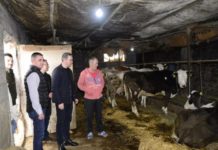 НОВ СКАНДАЛ ВО МЗШВ Сточарите гневни на министерот Трипуновски