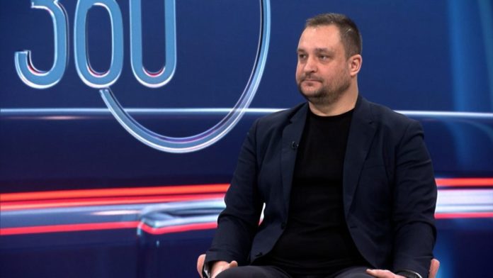 trendafilov