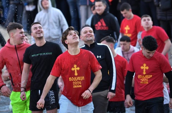 vodici