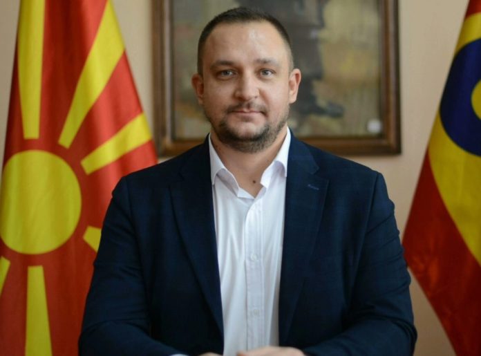trendafilov