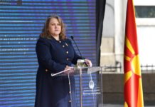 Петровска: Одговорноста има име и презиме – вчерашниот настан не е самоубиство, туку убиство