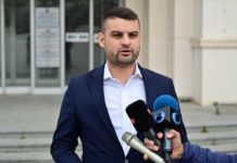 По теркот на Груевски – Новиот јавен обвинител со скандал го почнува мандатот, обвини генсекот на СДСМ