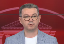 СОСТОЈБАТА ВО ЗЕМЈОДЕЛСТВОТО Е АЛАРМАНТНА! Власта нема донесено ниту една антикризна мерка