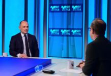 Филипче: Со поскапувањата, ниту 600 евра не се доволно да се надмине кризата