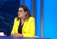 Тренчевска: Мерката на Владата е задоцнета и без ефект, потребни се сет мерки за заштита на стандардот на граѓаните