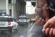 СИНОТ КОЈ ЈА ЗАКЛА МАЈКА СИ ВО РОСОМАН САМ СЕ ПРИЈАВИЛ ВО ПОЛИЦИЈА