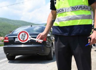 Жена загина во сообраќајка во струмичко