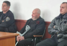 Доживотен затвор за убиецот од Штип – Убил жена, па телото го распарчил