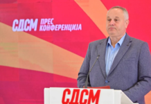 Клубови без значајни резултати добиваат високи суми! Спортот – приватна каса на ВМРО и на Ристовски?
