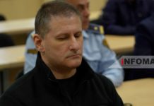 Видевски, осуден за убиствата на Вања и Панче во критична состојба хоспитализиран на клиниката за Нефрологија