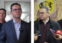 ОД ТРИПУНОВСКИ ЌЕ СЕ БАРА ПОЛИТИЧКА И КРИВИЧНА ОДГОВОРНОСТ За секоја штета, кражба и криминал, велат од СДСМ
