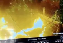 Терористичка група поврзана со Иран под истрага за напад во Скопје
