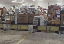Трајковски: Владините мерки донесоа хаос наместо ред во поштенскиот систем