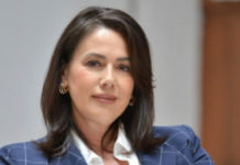 Биљана Ангелова реизбрана за ректорка на УКИМ