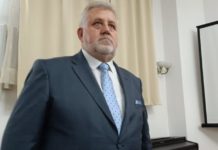 ЗОШТО ПРАВОСУДНИОТ ИСПИТ МОРА ДА СЕ ПОЛАГА САМО НА МАКЕДОНСКИ ЈАЗИК?