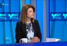 Лукаревска: Ценовен шок за велигденските празници, Владата нема стратегија да се справи со кризата