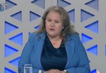 Груевски нема да влезе во затвор, ВМРО работи веќе неколку месеци на тоа, смета Петровска