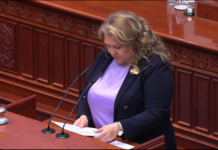 Петровска: Дали уапсениот директор на Инспекторатот за земјоделство парите од поткуп ги носел кај министерот?
