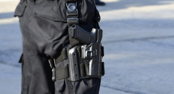 pistol_policija