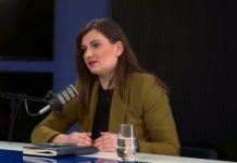 Зајкова: Законот да важи еднакво за сите – крај за двојните државјанства на функционерите