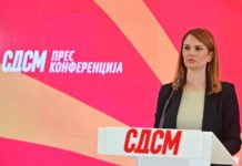Скандалот со бодигардот на Мицкоски е уште една причина, оставка од Тошковски – велат од СДСМ