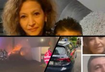 Милена Витанова убиена од сопругот во Италија – била бодена со нож