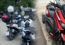 Од денеска со дозвола од „Б“ категорија може да се возат мотоцикли до 125 м3