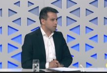 Бочварски: За две години власта нема ниту еден нов проект, се фали со проектите на СДСМ