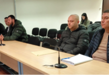 Условна осуда за тројцата полицајци од Кочани обвинeти за неизвршување службена должност