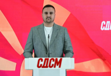 Стојчевски: Мицкоски им ја краде иднината на младите